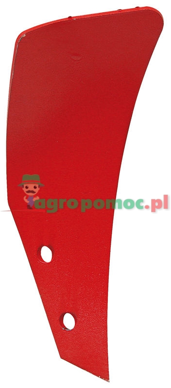 Straw guideboard | zdjęcie nr 1